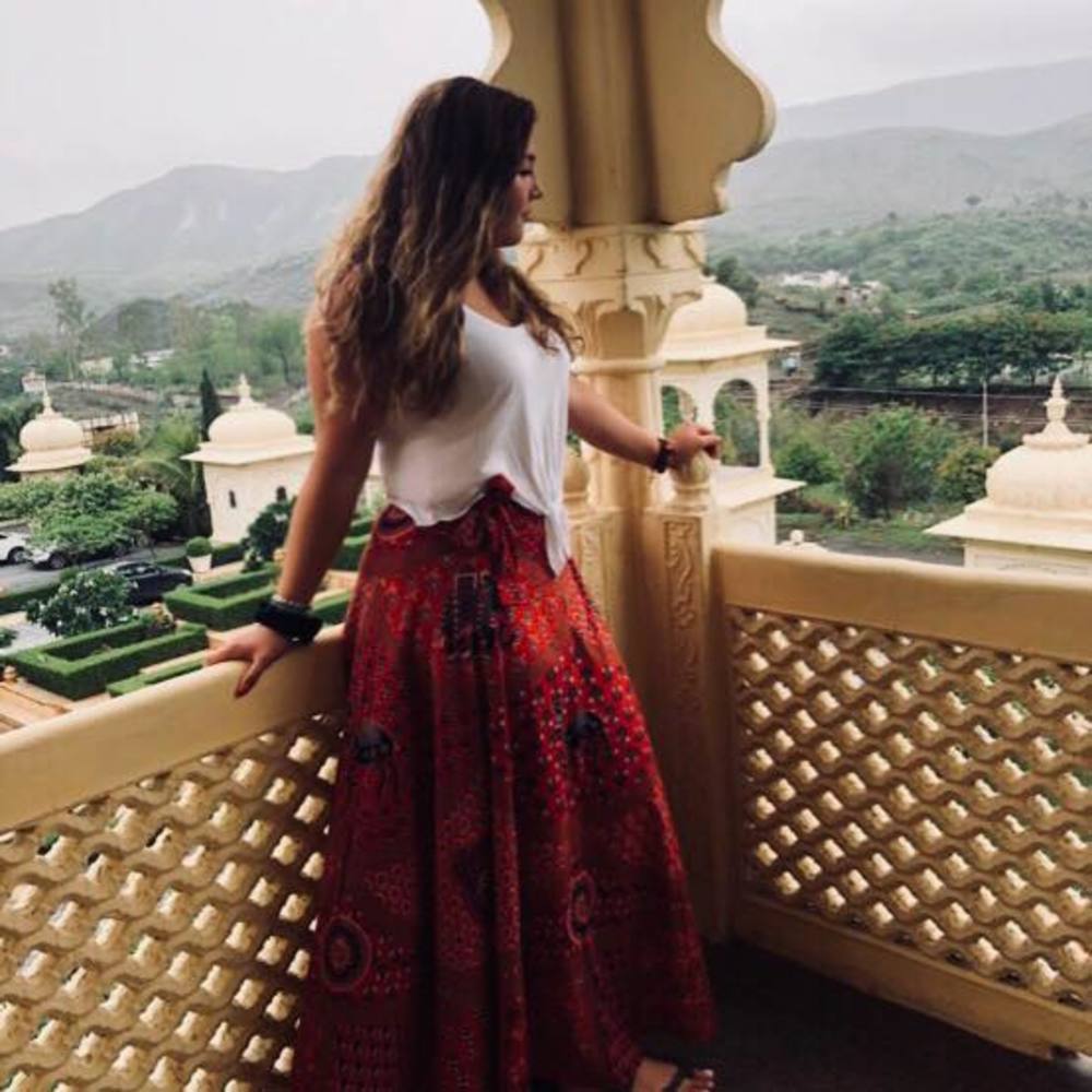 Meet your Posher, Paula